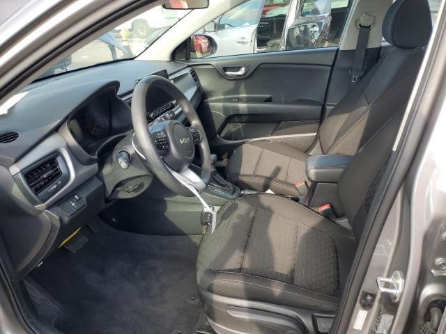 Photo 6 VIN: 3KPA24AD5PE545958 - KIA RIO LX 