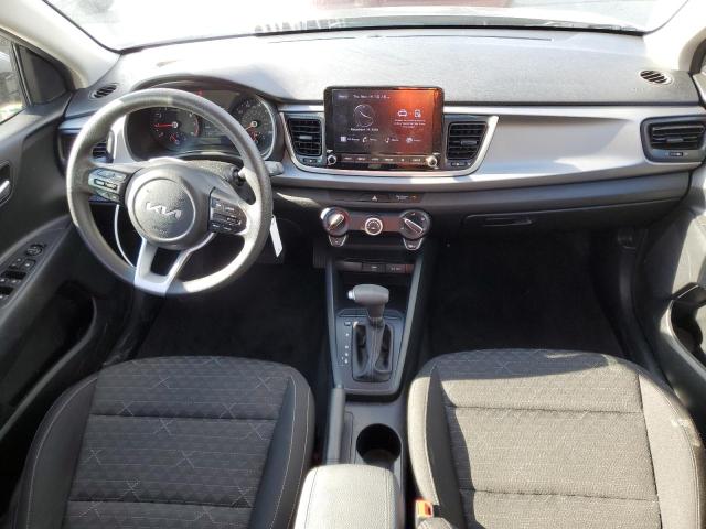 Photo 7 VIN: 3KPA24AD5PE545958 - KIA RIO LX 