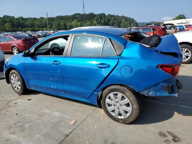 Photo 1 VIN: 3KPA24AD5PE551694 - KIA RIO LX 