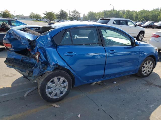 Photo 2 VIN: 3KPA24AD5PE551694 - KIA RIO LX 