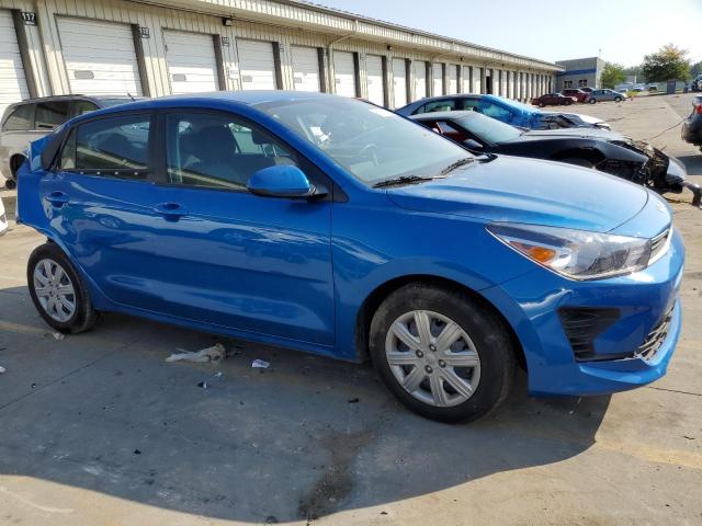 Photo 3 VIN: 3KPA24AD5PE551694 - KIA RIO LX 