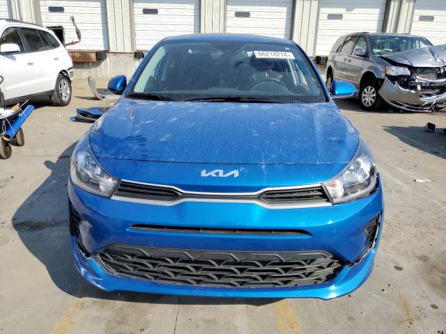 Photo 4 VIN: 3KPA24AD5PE551694 - KIA RIO LX 