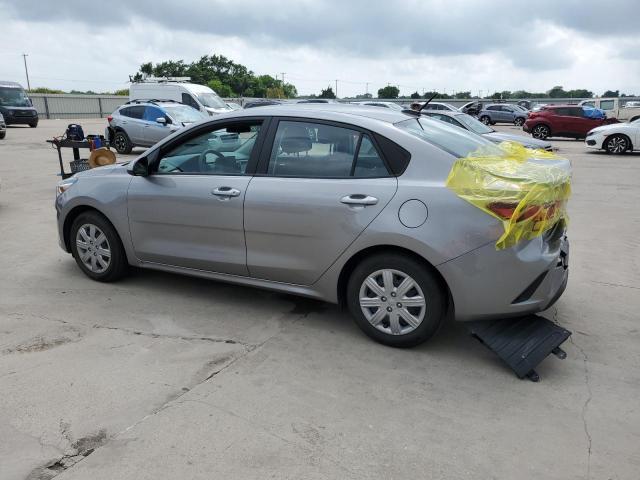 Photo 1 VIN: 3KPA24AD5PE553056 - KIA RIO 