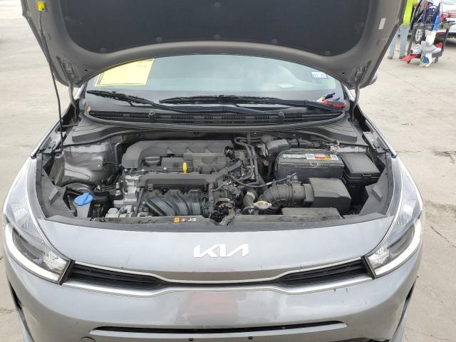 Photo 10 VIN: 3KPA24AD5PE553056 - KIA RIO 