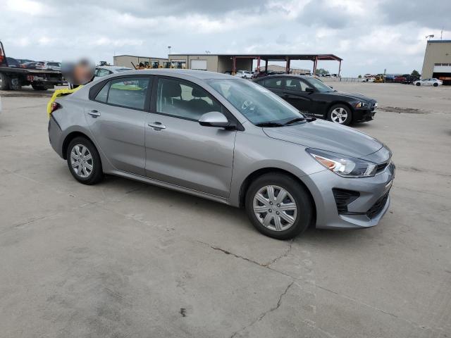 Photo 3 VIN: 3KPA24AD5PE553056 - KIA RIO 