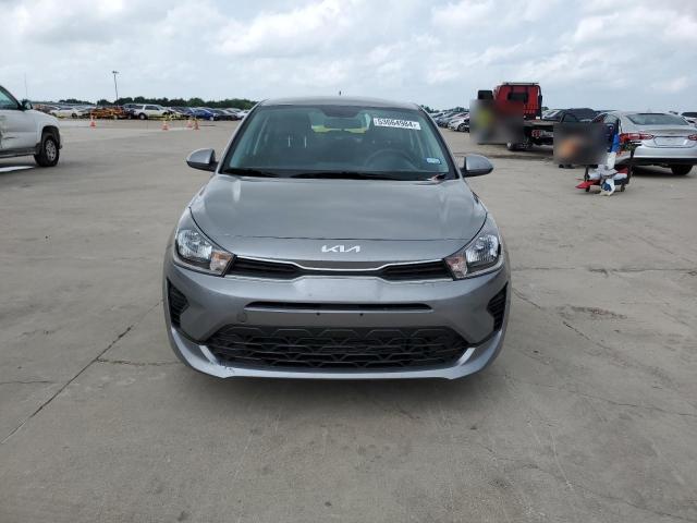 Photo 4 VIN: 3KPA24AD5PE553056 - KIA RIO 