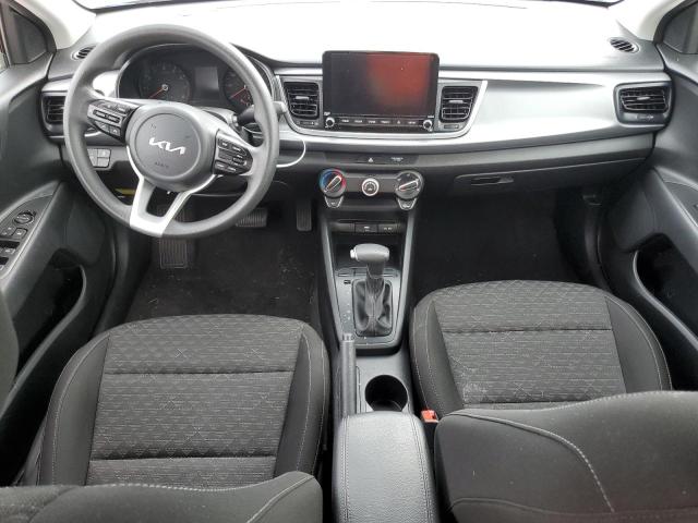 Photo 7 VIN: 3KPA24AD5PE553056 - KIA RIO 