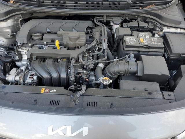 Photo 10 VIN: 3KPA24AD5PE561691 - KIA RIO LX 