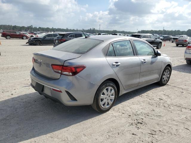 Photo 2 VIN: 3KPA24AD5PE561691 - KIA RIO LX 