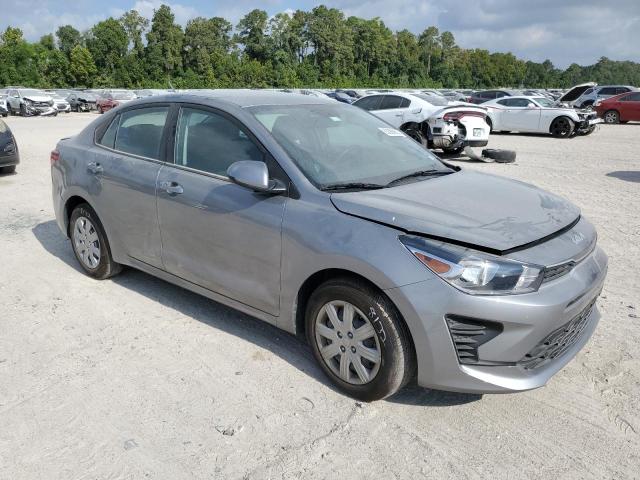 Photo 3 VIN: 3KPA24AD5PE561691 - KIA RIO LX 