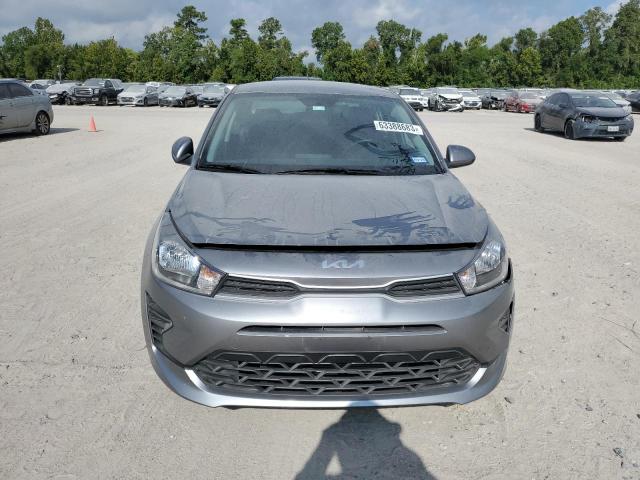 Photo 4 VIN: 3KPA24AD5PE561691 - KIA RIO LX 