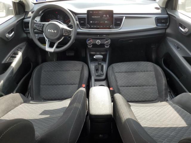 Photo 7 VIN: 3KPA24AD5PE561691 - KIA RIO LX 