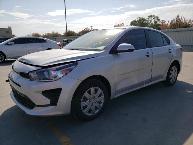 Photo 0 VIN: 3KPA24AD5PE590432 - KIA RIO LX 