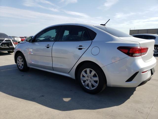 Photo 1 VIN: 3KPA24AD5PE590432 - KIA RIO LX 