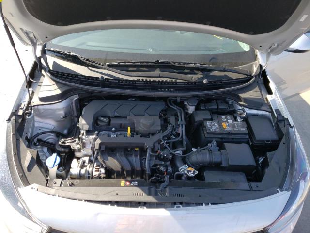 Photo 10 VIN: 3KPA24AD5PE590432 - KIA RIO LX 