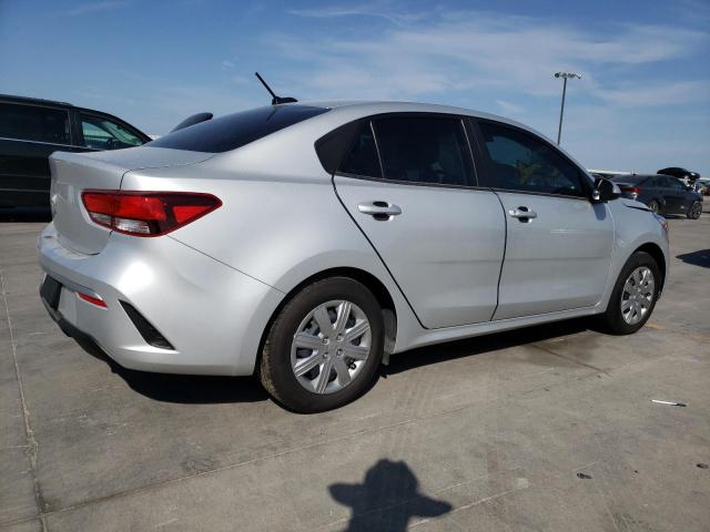 Photo 2 VIN: 3KPA24AD5PE590432 - KIA RIO LX 