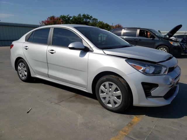 Photo 3 VIN: 3KPA24AD5PE590432 - KIA RIO LX 