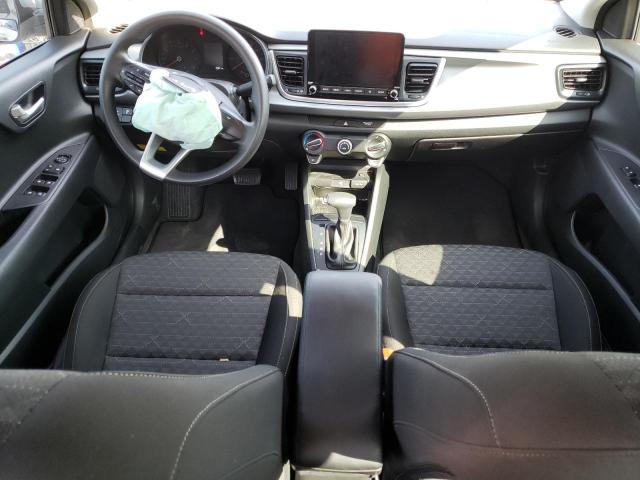 Photo 7 VIN: 3KPA24AD5PE590432 - KIA RIO LX 