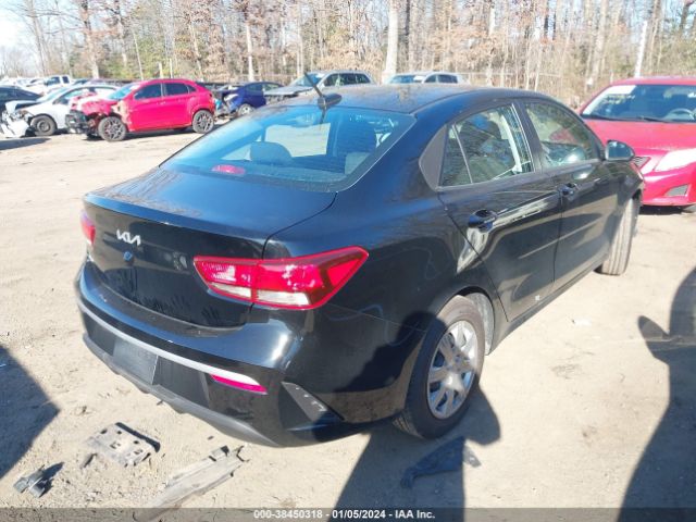 Photo 3 VIN: 3KPA24AD5PE591225 - KIA RIO 