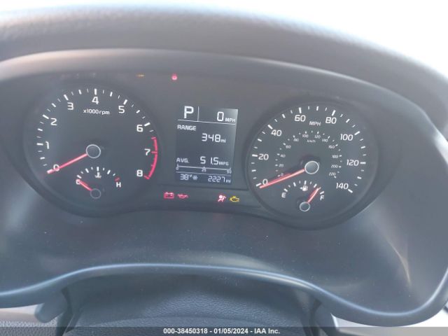 Photo 6 VIN: 3KPA24AD5PE591225 - KIA RIO 