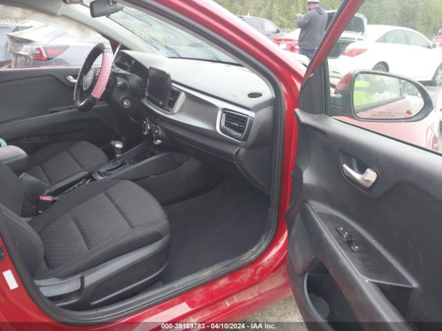 Photo 4 VIN: 3KPA24AD5PE621176 - KIA RIO 