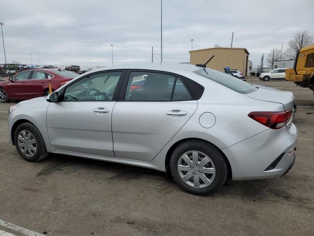 Photo 1 VIN: 3KPA24AD5PE621226 - KIA RIO 