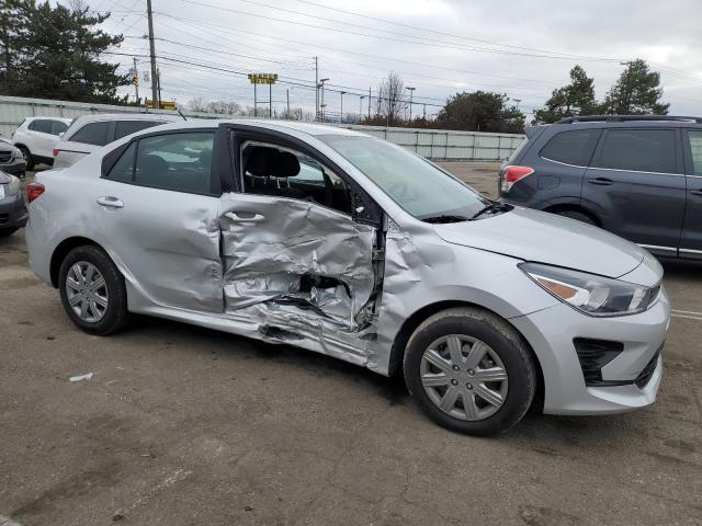 Photo 3 VIN: 3KPA24AD5PE621226 - KIA RIO 