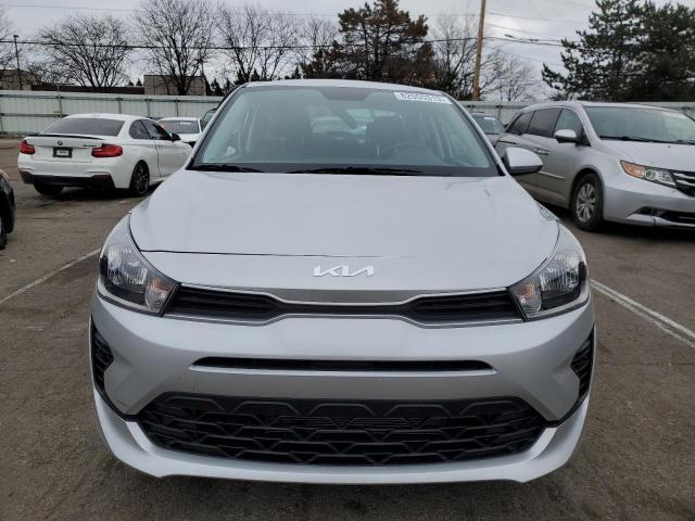 Photo 4 VIN: 3KPA24AD5PE621226 - KIA RIO 