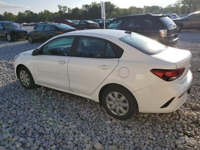 Photo 1 VIN: 3KPA24AD5PE622666 - KIA RIO LX 