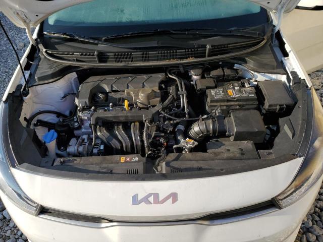 Photo 10 VIN: 3KPA24AD5PE622666 - KIA RIO LX 