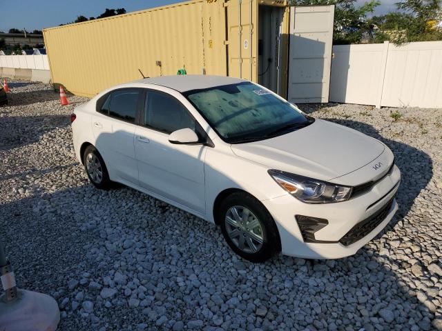 Photo 3 VIN: 3KPA24AD5PE622666 - KIA RIO LX 