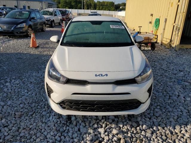 Photo 4 VIN: 3KPA24AD5PE622666 - KIA RIO LX 