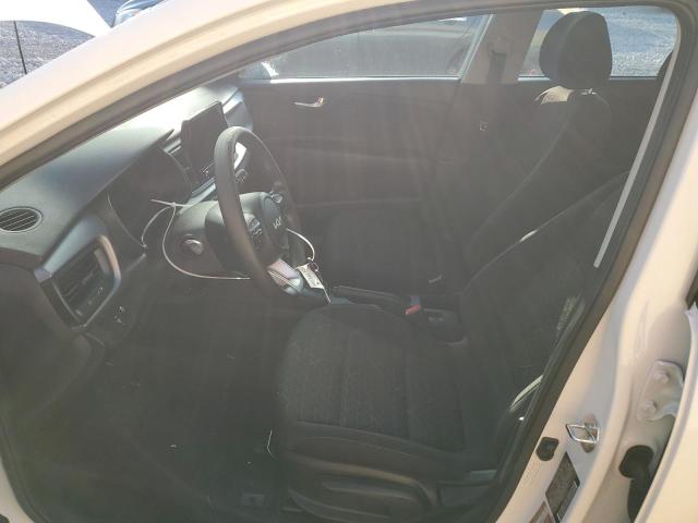 Photo 6 VIN: 3KPA24AD5PE622666 - KIA RIO LX 