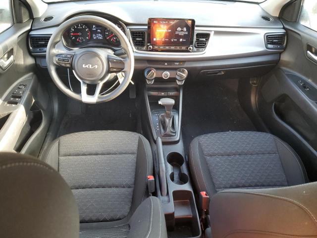 Photo 7 VIN: 3KPA24AD5PE622666 - KIA RIO LX 