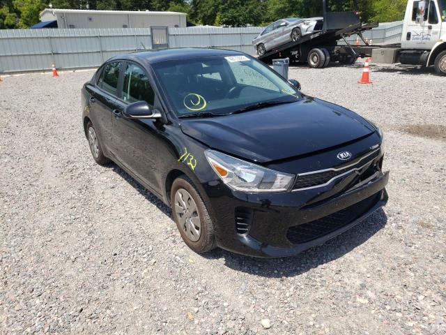 Photo 0 VIN: 3KPA24AD6LE256209 - KIA RIO 