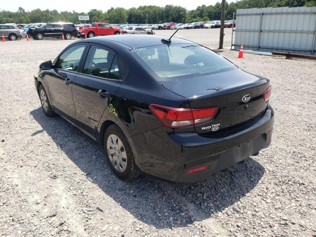 Photo 2 VIN: 3KPA24AD6LE256209 - KIA RIO 