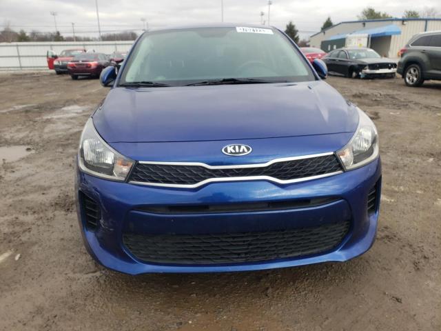 Photo 4 VIN: 3KPA24AD6LE256338 - KIA RIO LX 