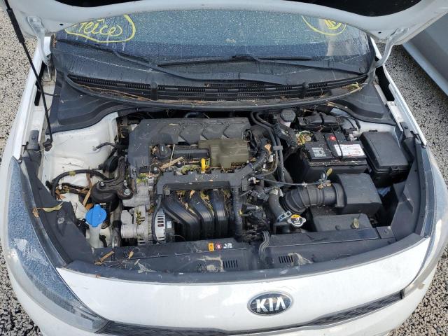 Photo 6 VIN: 3KPA24AD6LE256761 - KIA RIO LX 