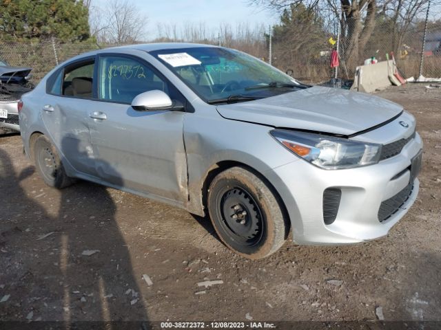 Photo 0 VIN: 3KPA24AD6LE260065 - KIA RIO 