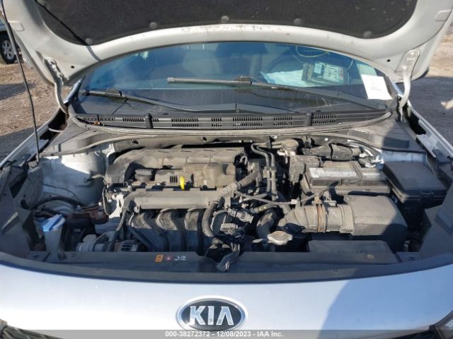 Photo 9 VIN: 3KPA24AD6LE260065 - KIA RIO 