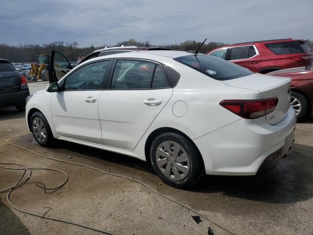 Photo 1 VIN: 3KPA24AD6LE261393 - KIA RIO 