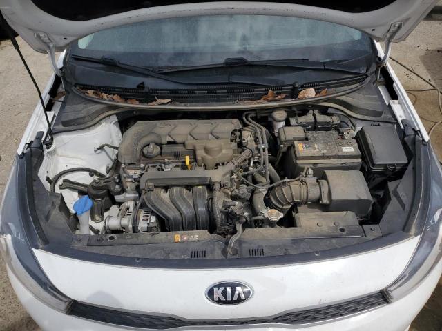 Photo 10 VIN: 3KPA24AD6LE261393 - KIA RIO 