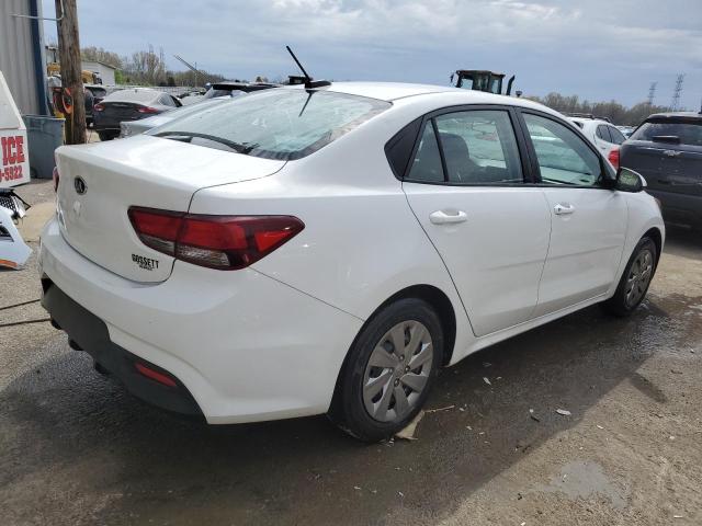 Photo 2 VIN: 3KPA24AD6LE261393 - KIA RIO 