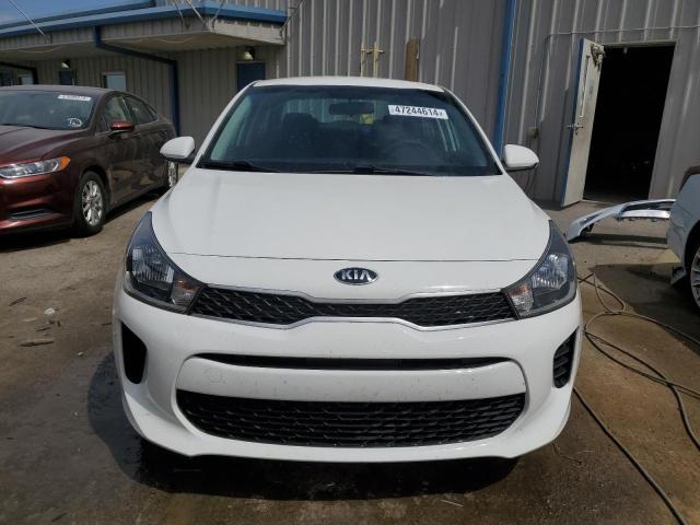 Photo 4 VIN: 3KPA24AD6LE261393 - KIA RIO 