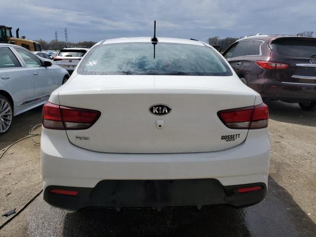 Photo 5 VIN: 3KPA24AD6LE261393 - KIA RIO 