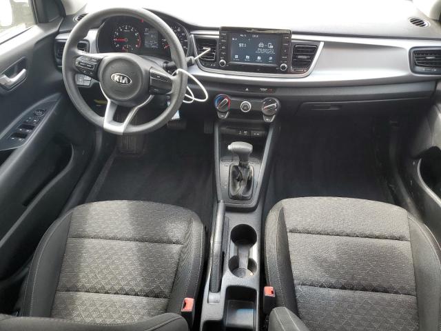 Photo 7 VIN: 3KPA24AD6LE261393 - KIA RIO 