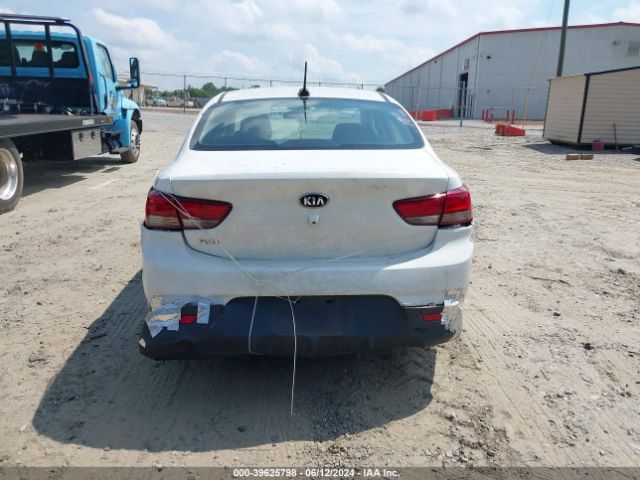 Photo 5 VIN: 3KPA24AD6LE262849 - KIA RIO 