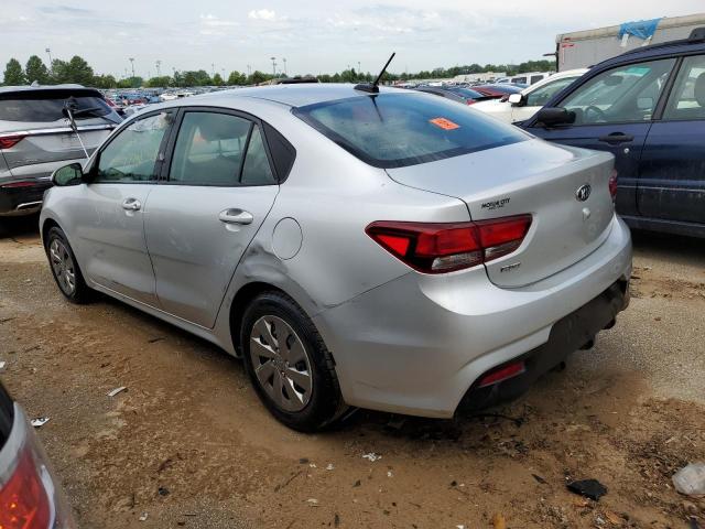 Photo 1 VIN: 3KPA24AD6LE266318 - KIA RIO LX 