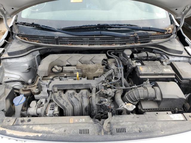 Photo 10 VIN: 3KPA24AD6LE266318 - KIA RIO LX 