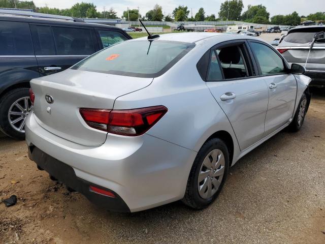 Photo 2 VIN: 3KPA24AD6LE266318 - KIA RIO LX 